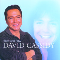 Sheltered In Your Arms - David Cassidy