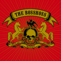 Shake A Leg - The BossHoss