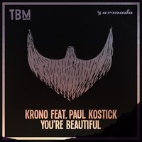 You're Beautiful - Krono, Paul Kostick
