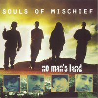 Yeah It Was You - Souls Of Mischief, Pep Love