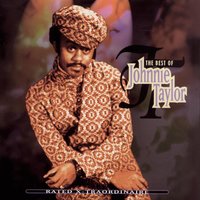 Disco 9000 - Johnnie Taylor