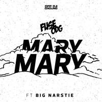 Mary Mary - Fuse ODG