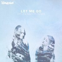 Let Me Go - Kevin Drew, Rico