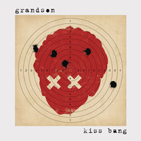 Kiss Bang - grandson