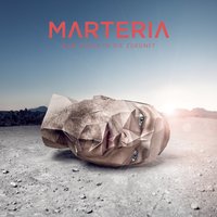 Seit dem Tag, als Michael Jackson starb - Marteria