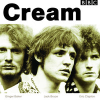 Eric Clapton Interview 4 - Cream