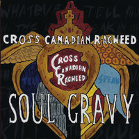 Cold Hearted Woman - Cross Canadian Ragweed