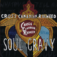 Alabama - Cross Canadian Ragweed