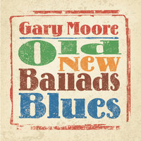 I'll Play The Blues For You - Gary Moore