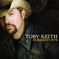 She's A Hottie - Toby Keith