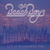 School Days - The Beach Boys