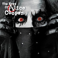 Love Should Never Feel Like This - Alice Cooper