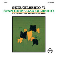 Here's That Rainy Day - Stan Getz, João Gilberto