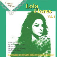 La Zarzamora - Lola Flores