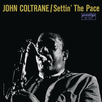 Rise 'N' Shine - John Coltrane, Red Garland, Paul Chambers