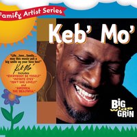 Grandma's Hands - Keb' Mo'