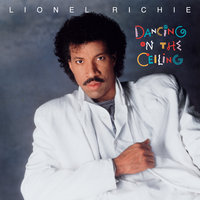 Don't Stop - Lionel Richie