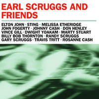 I Found Love - Earl Scruggs