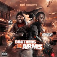 Make It Out - HotRod SKM, YFN Lucci