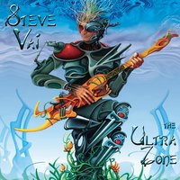 I'll Be Around - Steve Vai