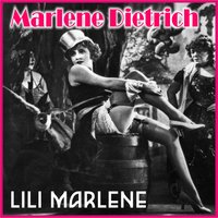 Kinder, heut Abend, da such' Ich mir - Marlene Dietrich