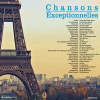 Les 3 Cloches - Les Compagnons De La Chanson, Édith Piaf