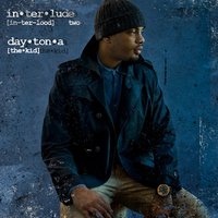 Love Is Love - The Kid Daytona, Melanie Fiona