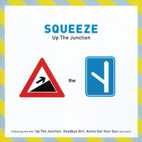 Saints Alive - Squeeze