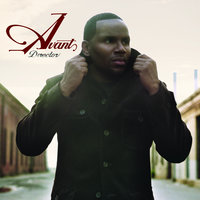 With You - Avant