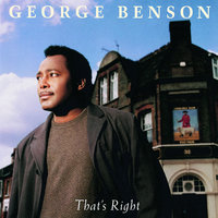 Holdin' On - George Benson