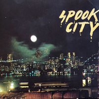 Spook City - Moses Gunn Collective