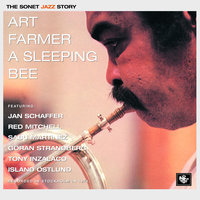 It Might As Well Be Spring - Art Farmer