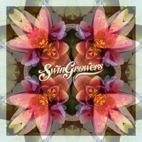Butterfly - Swingrowers