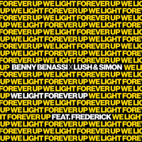 We Light Forever Up - Benny Benassi, Lush & Simon, Frederick