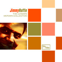 Just Before Love Ends - Jimmy Ruffin