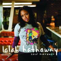 Learning To Swim - Lalah Hathaway