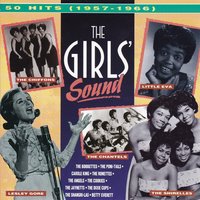 It Might as WellRain Until September - The Shirelles