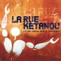 Les Maisons - La Rue Kétanou