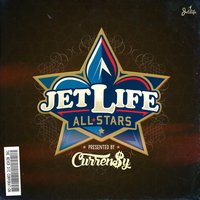 In Love with the Hustle - Curren$y, Ty, Scotty ATL