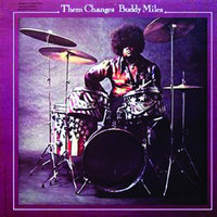 Your Feeling Is Mine - Buddy Miles