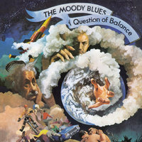 How Is It (We Are Here) - The Moody Blues