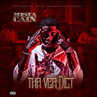 Trust Issues - Mista Cain, Trouble