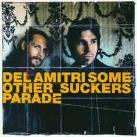 What I Think She Sees - Del Amitri