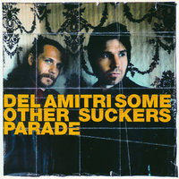 Won't Make It Better - Del Amitri