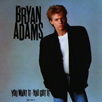 No One Makes It Right - Bryan Adams