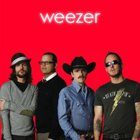 I Can Love - Weezer