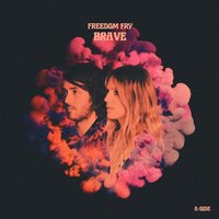 Brave - Freedom Fry