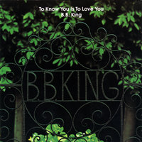 Who Are You - B.B. King