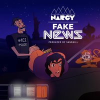 Fake News - Narcy