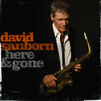 Basin Street Blues - David Sanborn